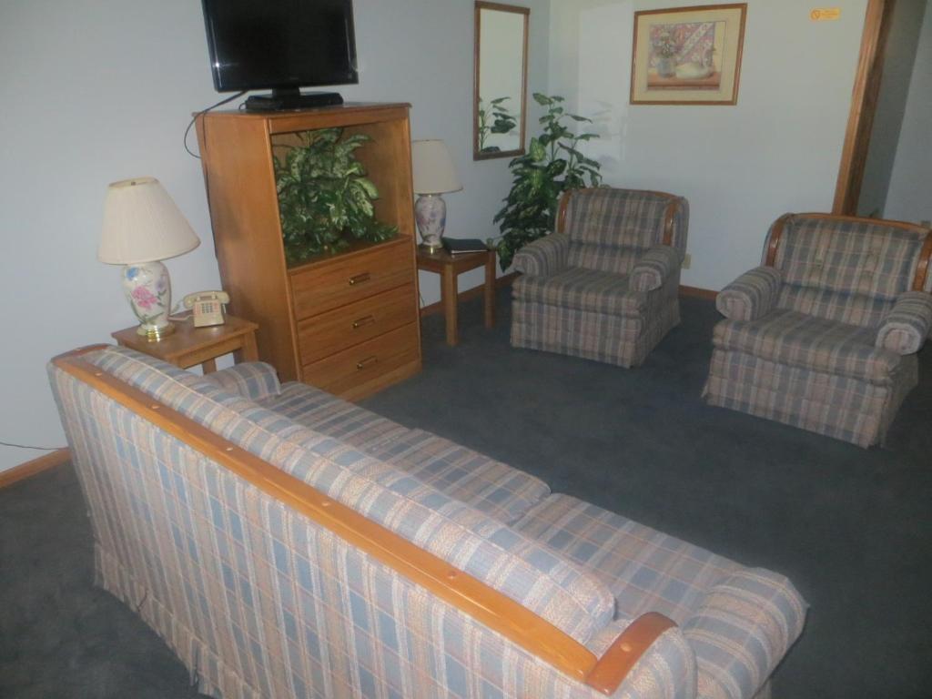 Day'S End Motel Plainville Zewnętrze zdjęcie